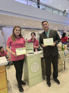 ASENSO SUMMIT: A Two-Day Journey of Empowerment and Service — GML photo 1