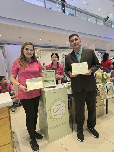 ASENSO SUMMIT: A Two-Day Journey of Empowerment and Service — GML photo 1